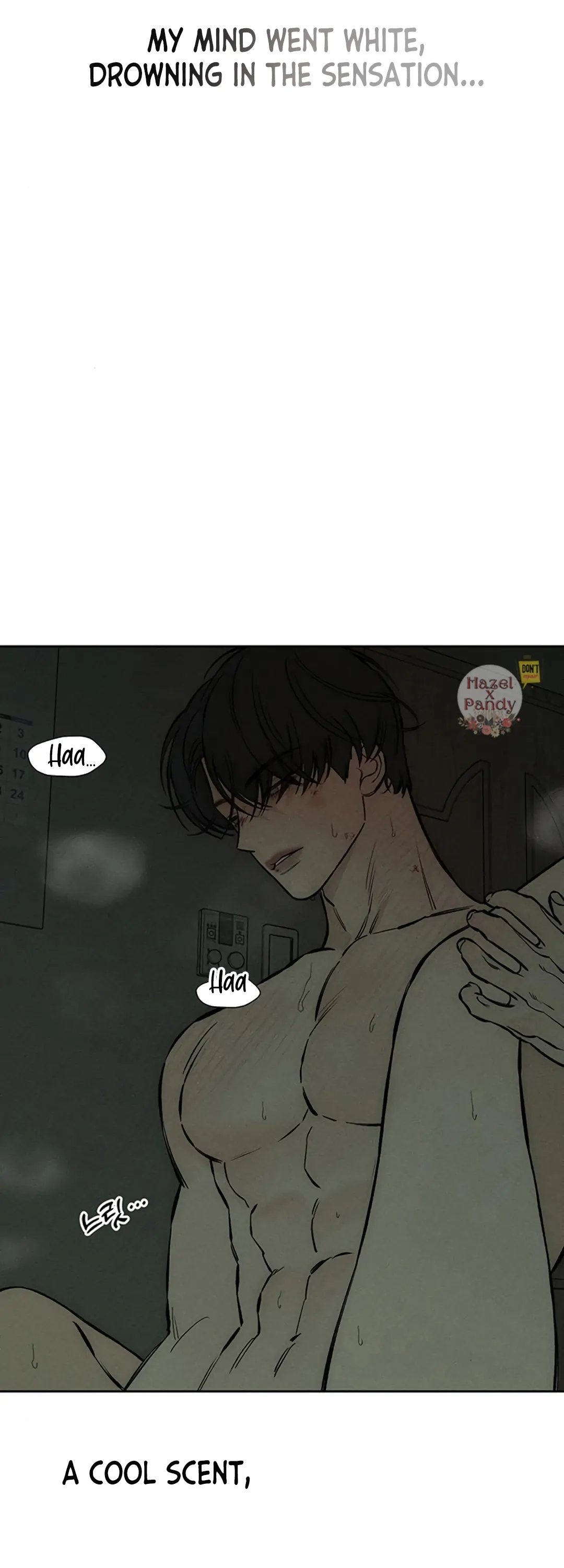 Tears On A Withered Flower Chapter 39 image 43